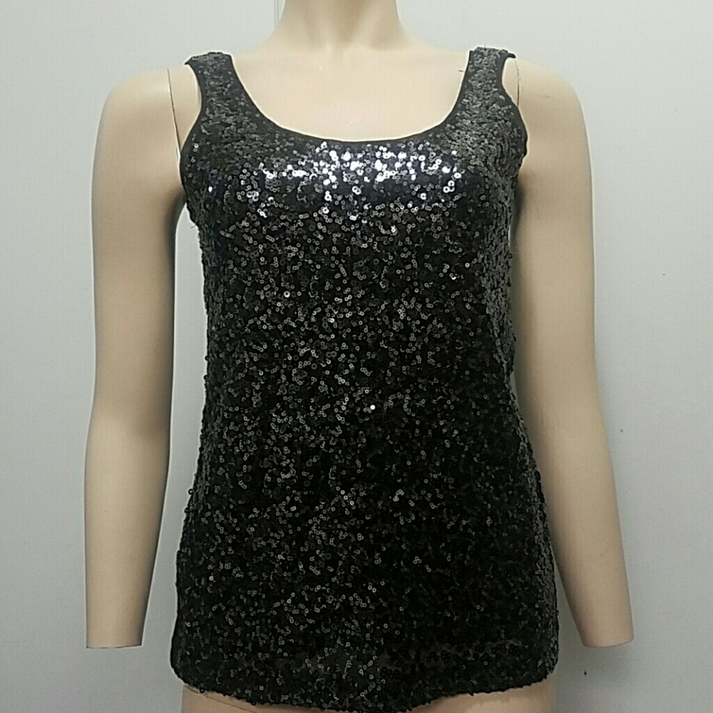 Banana Republic blouse